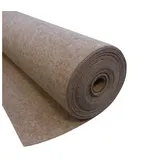 maDDma Stoff Bastelfilz waschbar Meterware Filz ab 1m x 90cm x 3mm Dekofilz, beige meliert beige