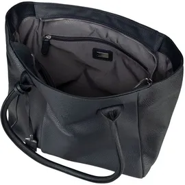 Picard Pure Shopper Leder Ocean