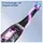 Oral-B iO Series 8 Black Onyx + 2. Handstück White Alabaster + Aufsteckbürste + Reiseetui