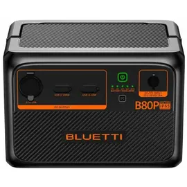 Bluetti B80P Erweiterungsbatterie 0,806 kWh