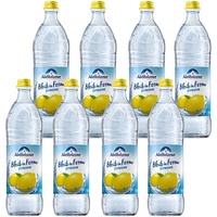 Adelholzener Bleib in Form Zitrone 8 Flaschen je 0,75l