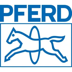 PFERD Schruppscheibe ( 8000435142 ) D125xS7,2mm Bohrung 22,23 mm
