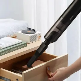 casativo Akku-Handstaubsauger schwarz