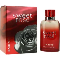 La Rive Sweet Rose Eau de Parfum 90 ml
