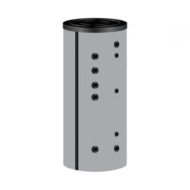 TWL Technologie SO-500 500 Liter Warmwasserspeicher 2 Wärmetauscher