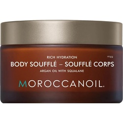 Moroccanoil, Bodylotion, Body Soufflé (200 ml)