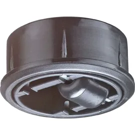 BS Rollen Kunststoffglocke 52 mm hart