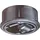 BS Rollen Kunststoffglocke 52 mm hart
