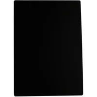 Exacompta 30x schräge Schiefertafel A5 - Schwarz