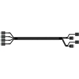 Intel Cable Kit AXXCBL625CVCX - Internes SAS-Kabel - 4i MiniLink SAS (SF