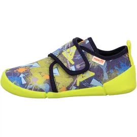 superfit Venti Blau/Mehrfarbig 35