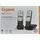 Gigaset A690 Duo schwarz