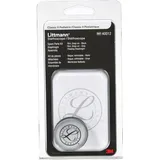 3M Littmann Stethoskop Ersatzteil-Set, Classic II Kinder Membran mit Ringen, 40012