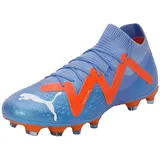 Puma Future Pro Mxsg - Blue Glimmer White-Ultra, 44.5 EU