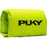 PUKY LP 3 Lenkerpolster grün