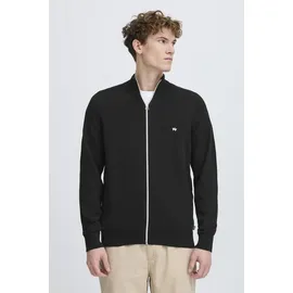 Kronstadt Trainingsjacke KSEmil schwarz XL