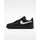 Nike Air Force 1 '07 Herren Schwarz/Weiß 44