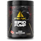 Sour Cherry Pulver 500 g