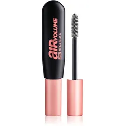 L’Oréal Paris Air Volume Mega Mascara langlebiger Mascara für mehr Volumen extra schwarz Farbton Extra Black 9,4 ml