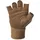 Harbinger Pro Ww 2.0 Trainingshandschuhe Khaki S