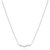 Sif Jakobs Jewellery Kette SJ-N3859 Silber