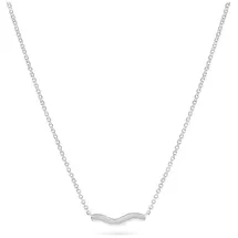 Sif Jakobs Jewellery Kette SJ-N3859 Silber