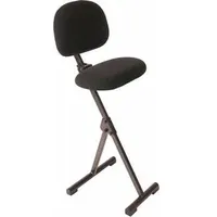 MEY chair Stehhilfe AF-SR-ST 11025 schwarz