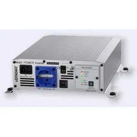 Votronic 3178 SMI 1200 ST-NVS MobilePower Inverter