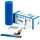 Faszienrolle 50 blau 6520177