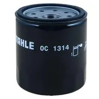 mahle Ölfilter Anschraubfilter 76 mm