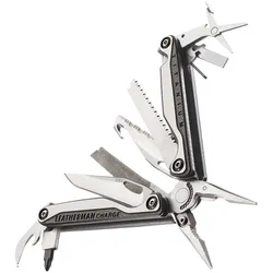 Leatherman Charge+ TTI - Multifunktionswerkzeug