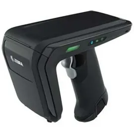 Zebra Technologies Zebra RFD40, RFID (UHF) - Bluetooth 5.0, Barcode Scanner, Schwarz