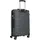 cocoono Leon Koffer-Set 3-tlg. grau