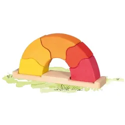 Goki Bausteine Sonnenaufgang