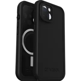 Otterbox Fre MagSafe Case Apple iPhone 15 Schwarz