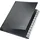 Leitz Pultordner DIN A4 18 mm Schwarz 18 St.
