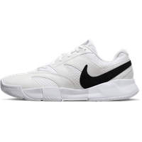 Nike Court Lite 4 Herren-Tennisschuh White/Summit White/Black 38,5