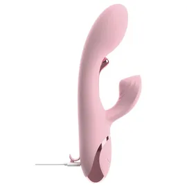 beau coeur Beau Coeur, Vibrator, „AVENOR“ G-Spot Rabbit