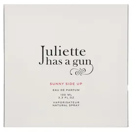 Juliette Has a Gun Sunny Side Up Eau de Parfum 100 ml