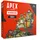 Glass Cannon Unplugged Apex Legends The Board Game Squad Expansion - Tabletop Strategy Game - 6 New Legends & Abilities - Tactical Replay Value - Miniatures Included