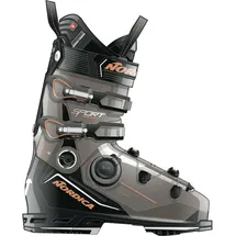 La Nordica-Extraflame Sportmachine 3 85 W GW Damen Skischuhe Bronze/Schwarz 25,5