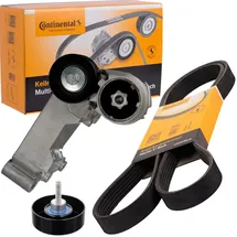 Continental Ctam Keilrippenriemensatz