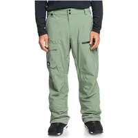 QUIKSILVER Utility Pant - Skihose - XS