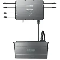 Zendure Solarflow2000 Set 0,96 kWh AB1000S