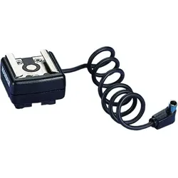 Kaiser Blitzadapter inkl. Synchronkabel