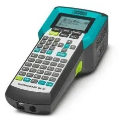 Phoenix Contact 1184146 Thermotransferdrucker THERMOMARK GO.K THERMOMARKGOK