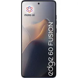 Motorola Edge 60 Fusion 8 GB RAM 256 GB PANTONE Slipstream