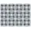 wall-art K&L Wall Art Fliesenaufkleber »Orientalische Blumen«, selbstklebend