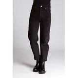 Zhrill Jeans ZHIZA Black in Black | Gr.: 28