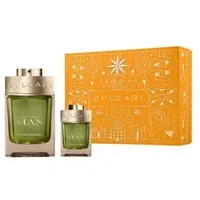 BVLGARI Man Wood Essence Xmas 24 Duftset 1 Stk